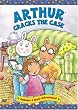 Arthur Cracks the Case