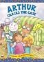 Arthur Cracks the Case