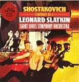 ｜Shostakovich: Symphony No. 4