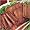 Cured Slabs of Ribs Four 1-2#