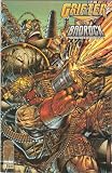 Grifter/Badrock #1 Vol. 1 October 1995