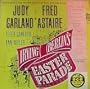 EASTER PARADE - 10" MOTION PICTURE SOUNDTRACK