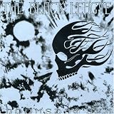 Doomsday Sun an album by Black League