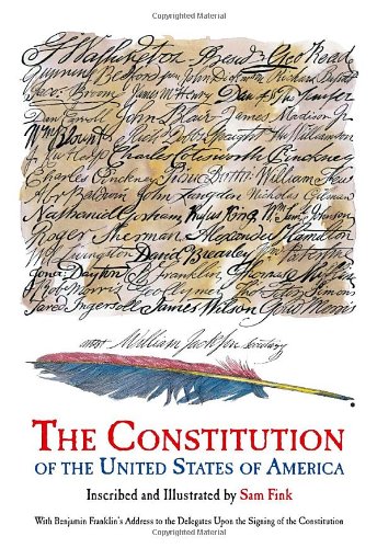 the constitution of the united states of america