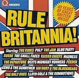 Q Presents: Rule Britannia! 40 Years of Great British Music