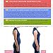 SAYFUT Waist Cincher Trainer Body Tummy Girdle Control Corset Sport Shaper Belly