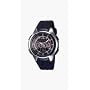 Casio AQ163W-1B2 Mens Analog Digital World Time Watch