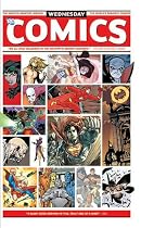 Wednesday Comics