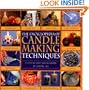 The Encyclopedia of Candlemaking Techniques: A Step-by-Step Visual Guide