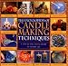 The Encyclopedia of Candlemaking Techniques: A Step-by-Step Visual Guide