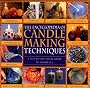 The Encyclopedia of Candlemaking Techniques: A Step-By-Step Visual Guide