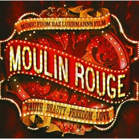 Lady Marmalade (Moulin Rouge/Soundtrack Version)