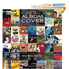 The Art of the Album Cover