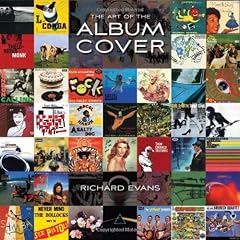 Art of the Album Cover