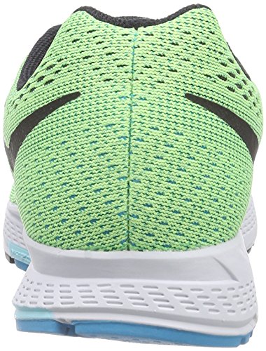 Green Nike Pegasus 32 Colors Nike Mens Air Zoom Pegasus 32 Ghost