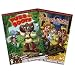 The Brothers Grimm: Puss in Boots/Masterthief/Rumpelstiltskin/The Valiant Little Tailor