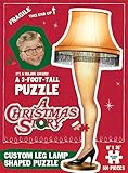 Amazon.com: Christmas Story &quot;The Party Game&quot; Board Game: Toys &amp; Games