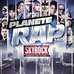 Plan�te Rap 2013