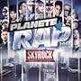 Plan�te Rap 2013
