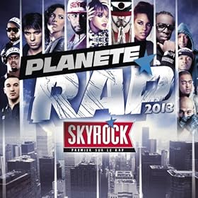 Plan�te Rap 2013