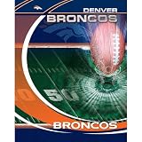Denver Broncos NFL Portfolio