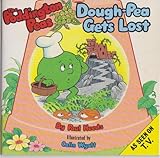 Dough-Pea gets lost