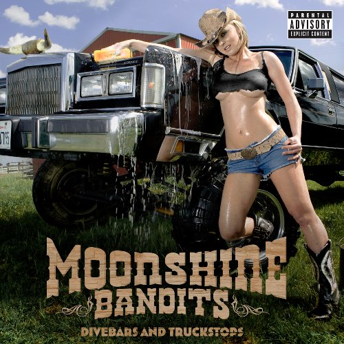 Moonshine Bandits - Blame It On Texas Lyrics - Zortam Music