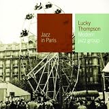 Jazz in Paris - Modern Jazz Group