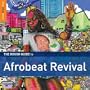 The Rough Guide To Afrobeat Revival