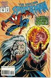 The Amazing Spider-Man #402 : Crossfire (Marvel Comics) The Amazing Spider-Man #402 : Crossfire (Marvel Comics)