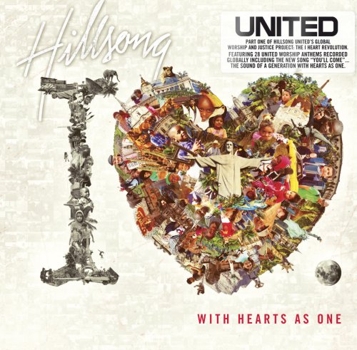 CD-Charts  Search : The I Heart Revolution: With Hearts As One