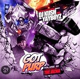 Got Purp, Volume 02