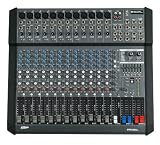Proel M16USB 16 Channel Mixer