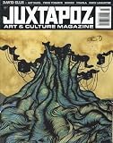  : Juxtapoz #74, March 2007