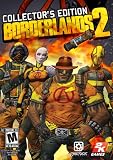 Borderlands 2: Collectors Edition Pack [Download]