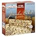 Yehuda Matzo Thins Lightly Salted, 10.5-Ounce (Pack of 6)