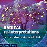 Search : Radical Re-Interpretations Volume 3: A Transformation of Hits