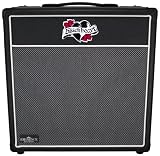 Blackheart BH5-112 Little Giant Guitar Amp Combo, 5W All Tube with Attitude