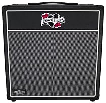 Crate Blackheart BH5-112 Little Giant Guitar Amp Combo, 5W All Tube with Attitude