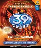 The 39 Clues Book 5: The Black Circle - Audio