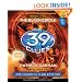The 39 Clues Book 5: The Black Circle - Audio