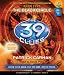 The 39 Clues Book 5: The Black Circle - Audio