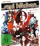 Soul Kitchen (Blu-ray)