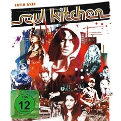 Soul Kitchen [Edizione: Germania]