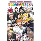 Color Bleach+: The Bleach Official Bootleg (Shonen Jump)von "Tite Kubo"