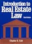 Introduction to Real Estate Law