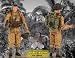 WWII Japanese NLF Marine 1:18 Scale Figure: Pvt. Yamato_s-3