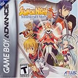 Summon Night Swordcraft Story 2