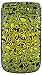 Exo-Flex Protective Skin for BlackBerry Touch 9800 - Fossil