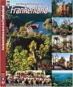 Eine Romantikreise durch das FRANKENLAND - Texte in Deutsch/Englisch/Französisch